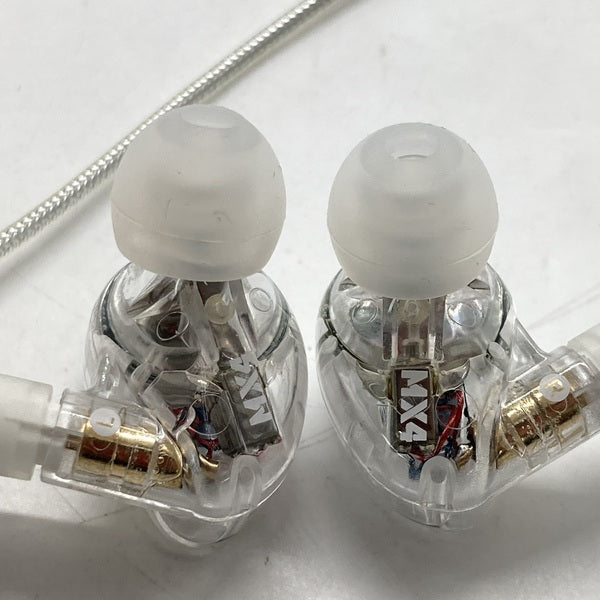 【中古】MX4 PRO クリア【日本橋】