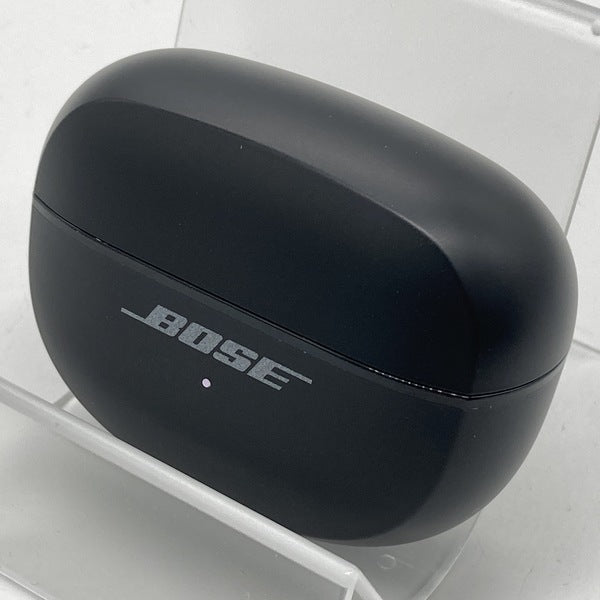 【中古】Ultra Open Earbuds Black【日本橋】