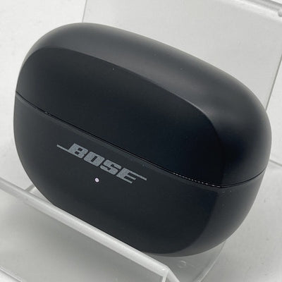 【中古】Ultra Open Earbuds Black【日本橋】