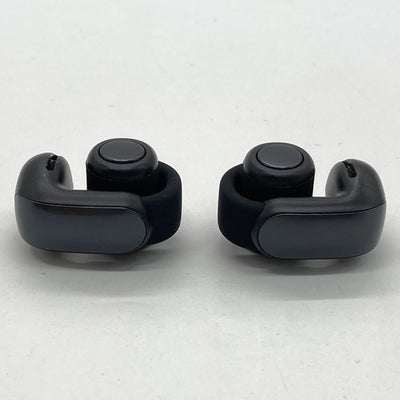【中古】Ultra Open Earbuds Black【日本橋】