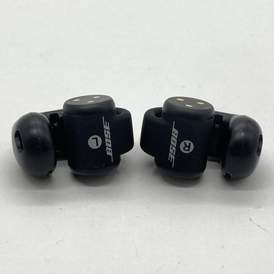 【中古】Ultra Open Earbuds Black【日本橋】
