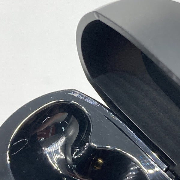 【中古】Ultra Open Earbuds Black【日本橋】