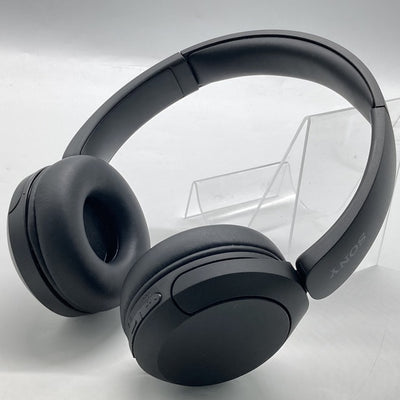 【中古】WH-CH520 BZ ブラック【秋葉原】