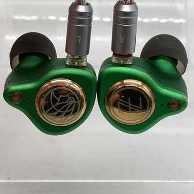 【中古】KING LTD グリーン【日本橋】