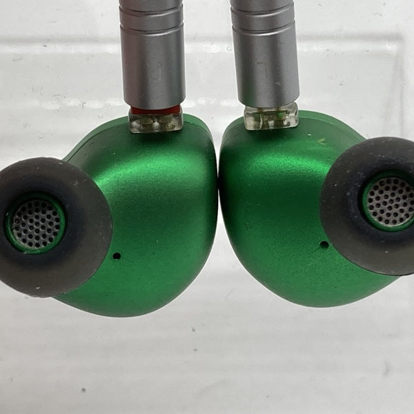 【中古】KING LTD グリーン【日本橋】