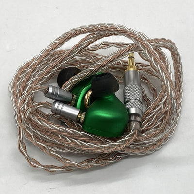 【中古】KING LTD グリーン【日本橋】
