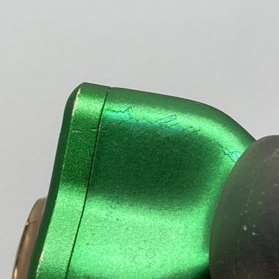 【中古】KING LTD グリーン【日本橋】