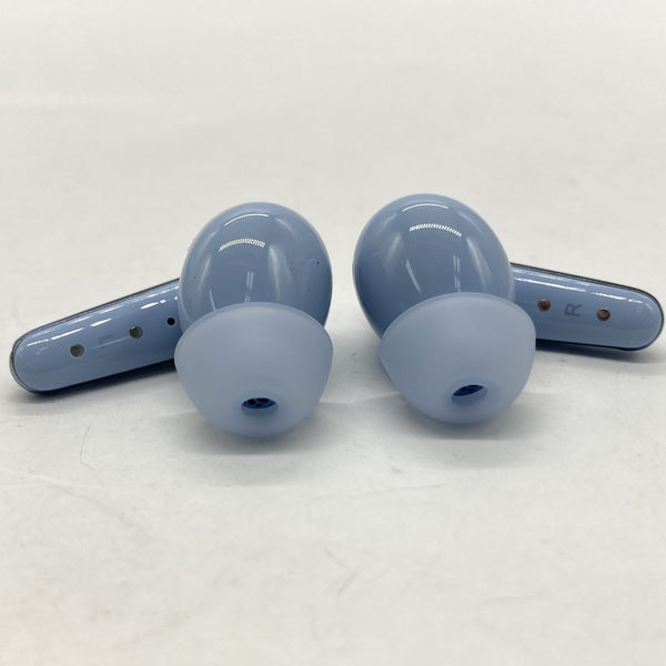 soundcore Liberty 4 スカイブルー 新品未開封 レビュー】Anker Soundcore Liberty 4 は欲しい機能をすべて搭載