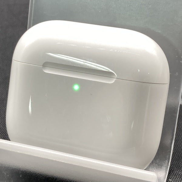 【中古】AirPods 4 MXP93J/A（アクティブノイズキャンセリング搭載）【日本橋】