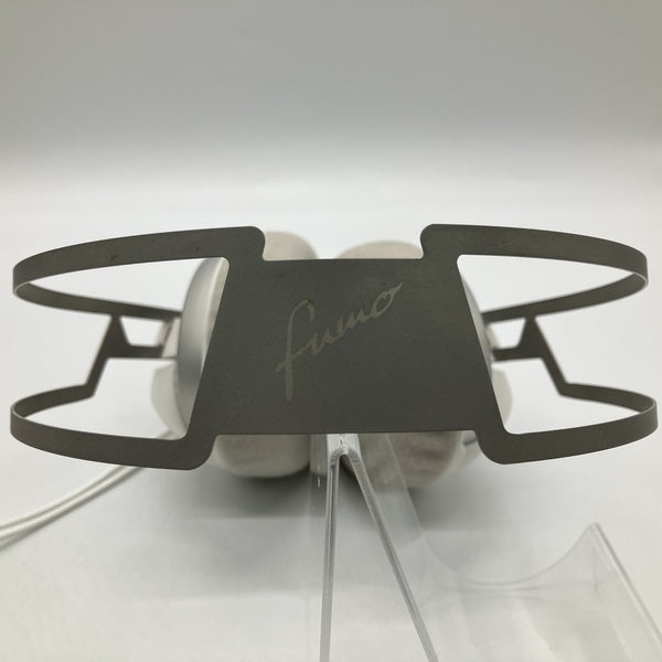 ヘッドホン fumo TRUTH Open Air Gaming Headset fumo fumo TRUTH Open Air Gaming Headset【FUMO-GHS1】 – e☆イヤホン