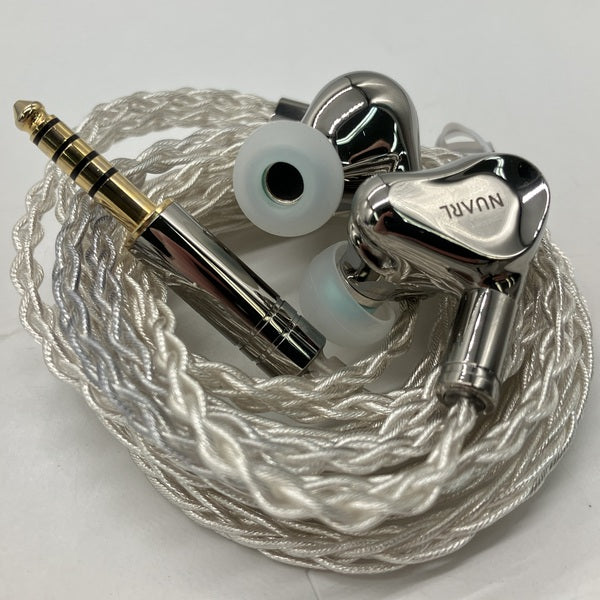 【中古】Overture ステンレスシルバー 【NOE-SV】【日本橋】