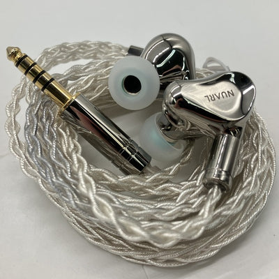 【中古】Overture ステンレスシルバー 【NOE-SV】【日本橋】