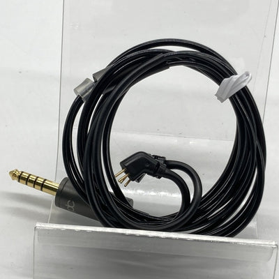 【中古】SUPERIOR Cable 4.4-IEM2pin 【QDC-SUPERIOR-CABLE44】【秋葉原】