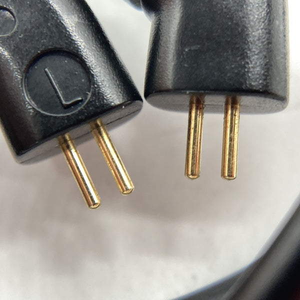 【中古】SUPERIOR Cable 4.4-IEM2pin 【QDC-SUPERIOR-CABLE44】【秋葉原】