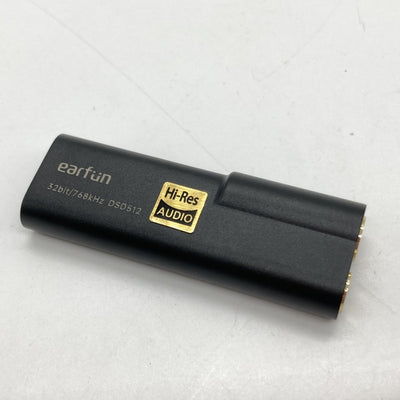 【中古】EarFun UA100【秋葉原】