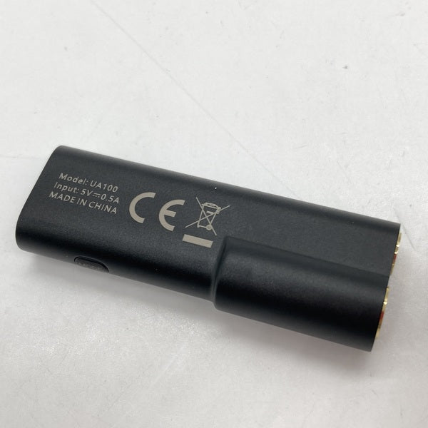 【中古】EarFun UA100【秋葉原】