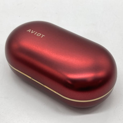 【中古】TE-W1 レッド【TE-W1-RD】【日本橋】