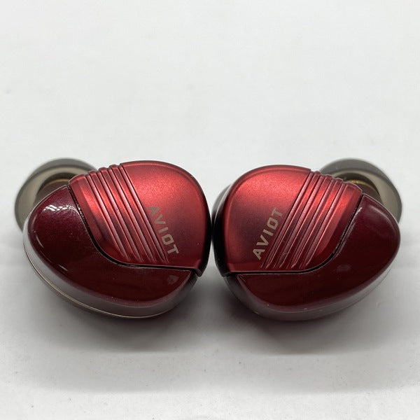 【中古】TE-W1 レッド【TE-W1-RD】【日本橋】