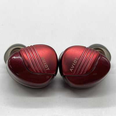 【中古】TE-W1 レッド【TE-W1-RD】【日本橋】