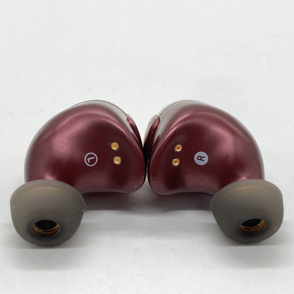 【中古】TE-W1 レッド【TE-W1-RD】【日本橋】