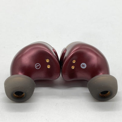 【中古】TE-W1 レッド【TE-W1-RD】【日本橋】