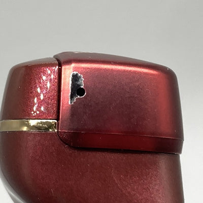 【中古】TE-W1 レッド【TE-W1-RD】【日本橋】