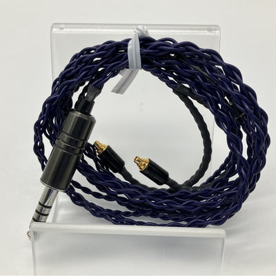 【中古】Iolite MMCX-4.4mm(イヤーループ仕様) 120cm【日本橋】