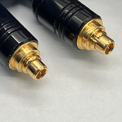 【中古】Iolite MMCX-4.4mm(イヤーループ仕様) 120cm【日本橋】