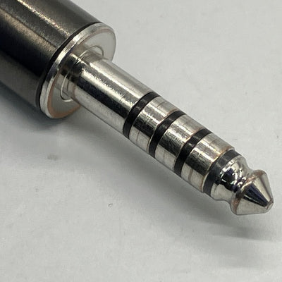 【中古】Iolite MMCX-4.4mm(イヤーループ仕様) 120cm【日本橋】