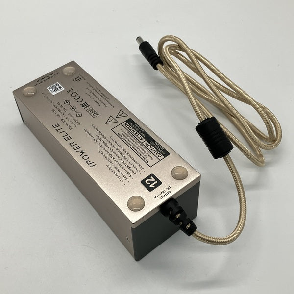 【中古】iPower Elite 12V【秋葉原】