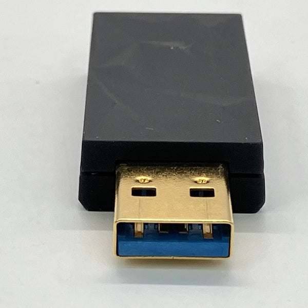 【中古】iSilencer+ AA USB-A端子オス – USB-A端子メス【秋葉原】