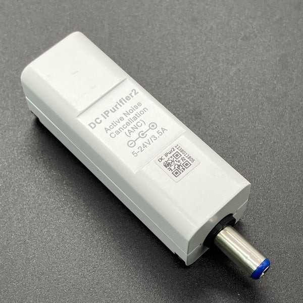iFi-Audio 【中古】iPurifier DC2【秋葉原】 – e☆イヤホン