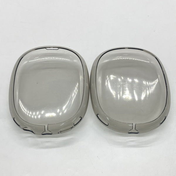 【中古】AirPods Max シリコンカバー ライトグレー【秋葉原】