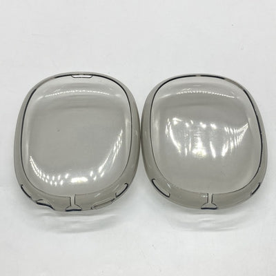【中古】AirPods Max シリコンカバー ライトグレー【秋葉原】