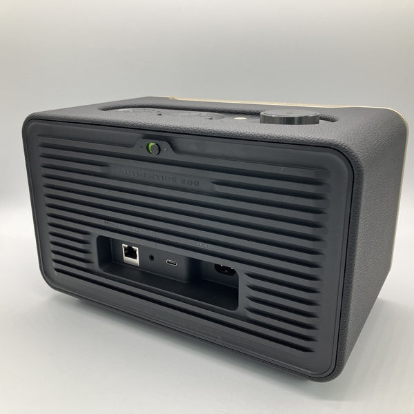 【中古】AUTHENTICS 200【JBLAUTH200BLKJN】【秋葉原】