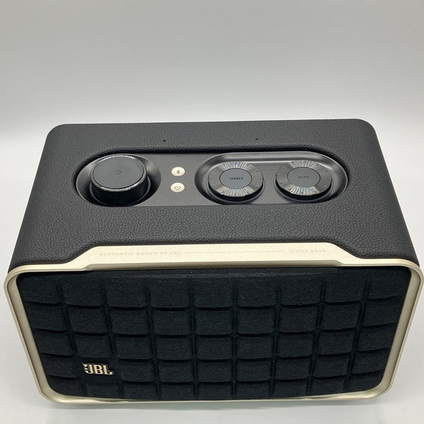 【中古】AUTHENTICS 200【JBLAUTH200BLKJN】【秋葉原】