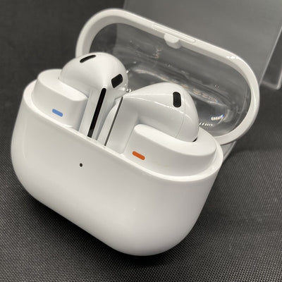 【中古】Galaxy Buds3 ホワイト 【SM-R530NZWAXJP】【秋葉原】