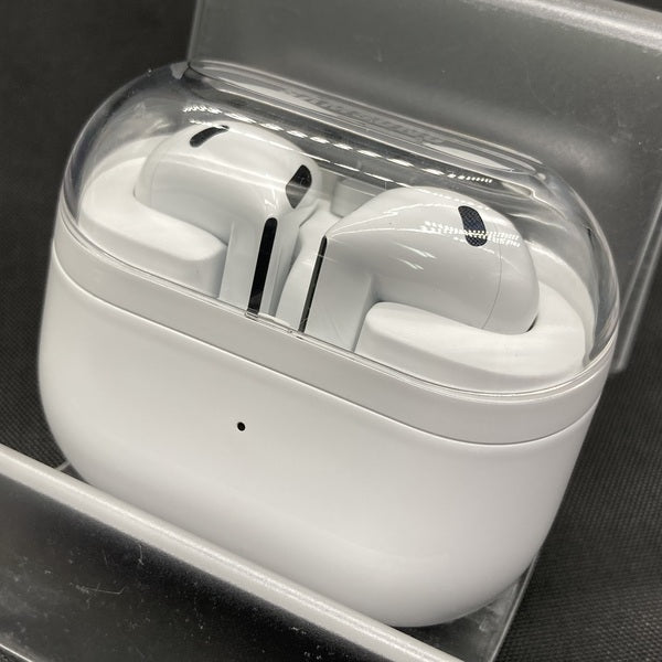 【中古】Galaxy Buds3 ホワイト 【SM-R530NZWAXJP】【秋葉原】
