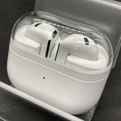 【中古】Galaxy Buds3 ホワイト 【SM-R530NZWAXJP】【秋葉原】