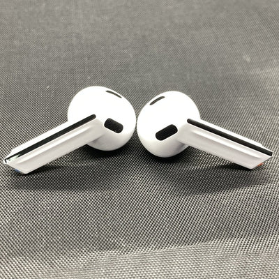【中古】Galaxy Buds3 ホワイト 【SM-R530NZWAXJP】【秋葉原】
