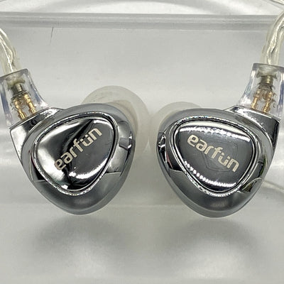 【中古】EarFun EH100【秋葉原】