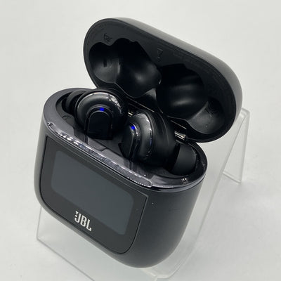 【中古】TOUR PRO 2 ブラック【JBLTOURPRO2BLK】【秋葉原】