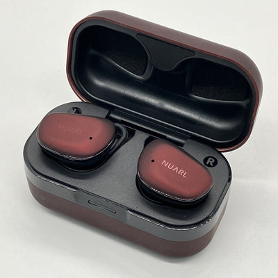 【中古】N6 Pro2 ボルドー 【N6PRO2-BR】【秋葉原】