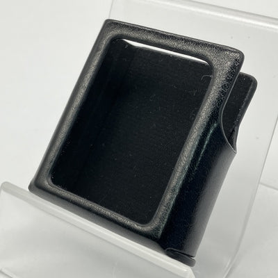 【中古】M0Pro 専用レザーケース ブラック【秋葉原】
