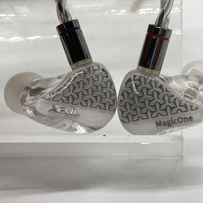 【中古】Magic One 4.4mm【秋葉原】