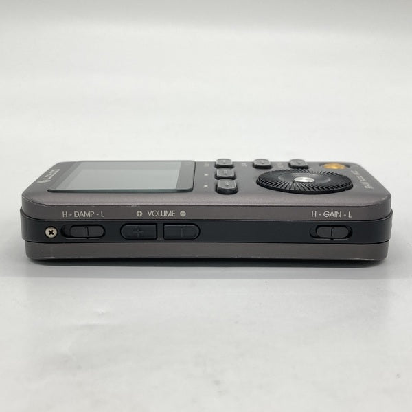 Lotoo 【中古】PAW5000 MKII JP Edition【秋葉原】 – e☆イヤホン