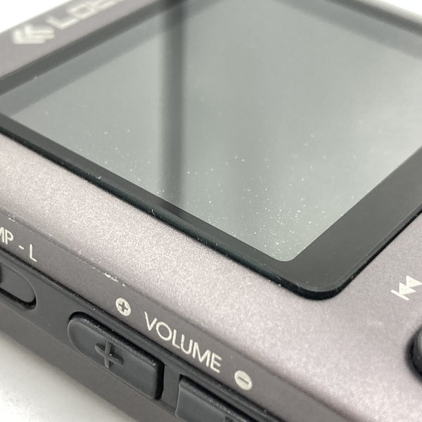 超希少 lotoo paw5000 mk2 グレー 新品近い