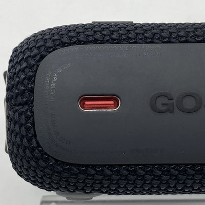 【中古】GO 4 ブラック【JBLGO4BLK】【日本橋】