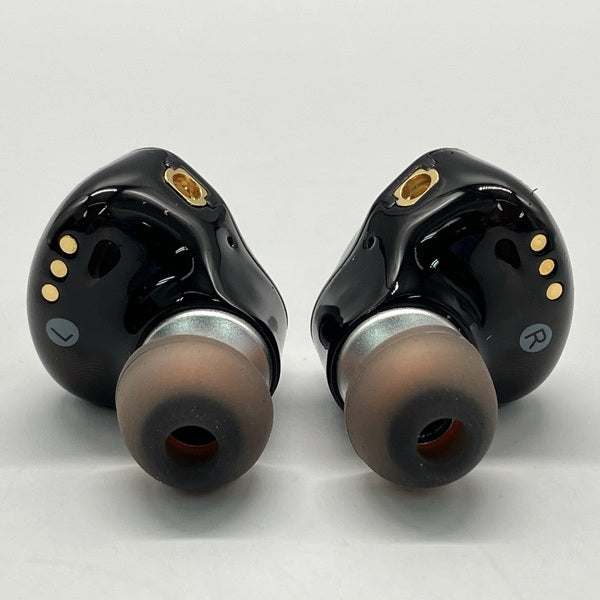完全未使用Nakamichi ELITE TWS700ANC ワイヤレスイヤホン Nakamichi Elite (ナカミチ) ワイヤレスイヤホン有線兼用