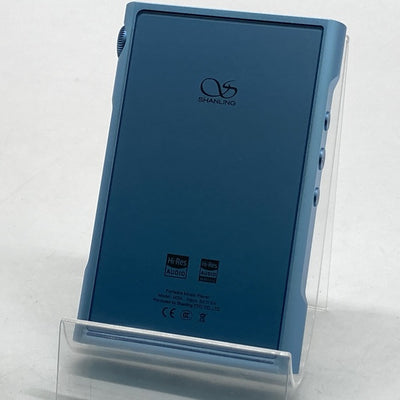 【中古】M3X ブルー【秋葉原】
